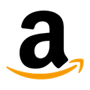 AMZN logo