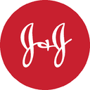 JNJ logo